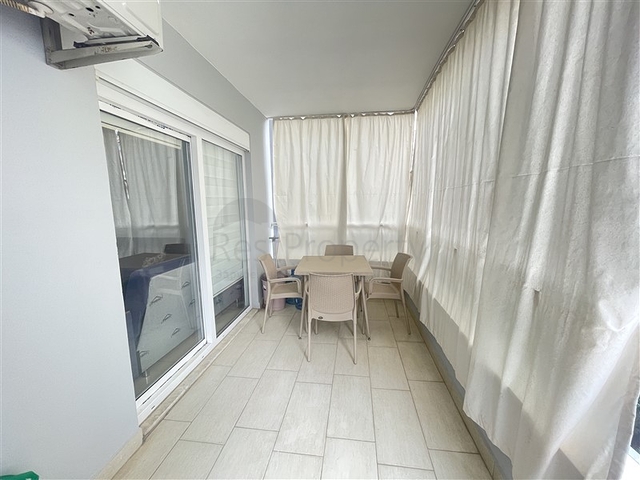 Spacious 1+1 apartment in the popular Cikcilli area