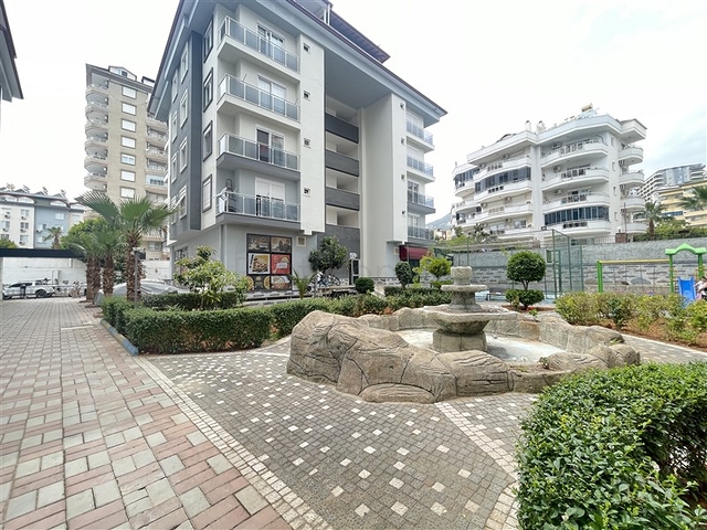 Spacious 1+1 apartment in the popular Cikcilli area