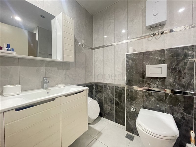 Spacious 1+1 apartment in the popular Cikcilli area