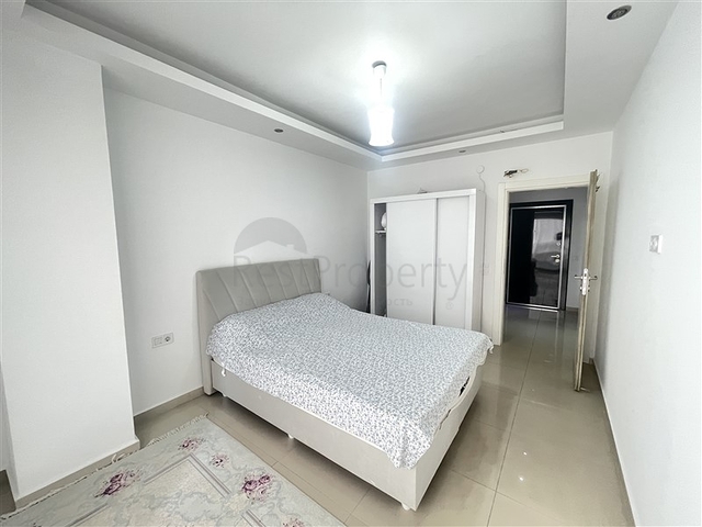 Spacious 1+1 apartment in the popular Cikcilli area