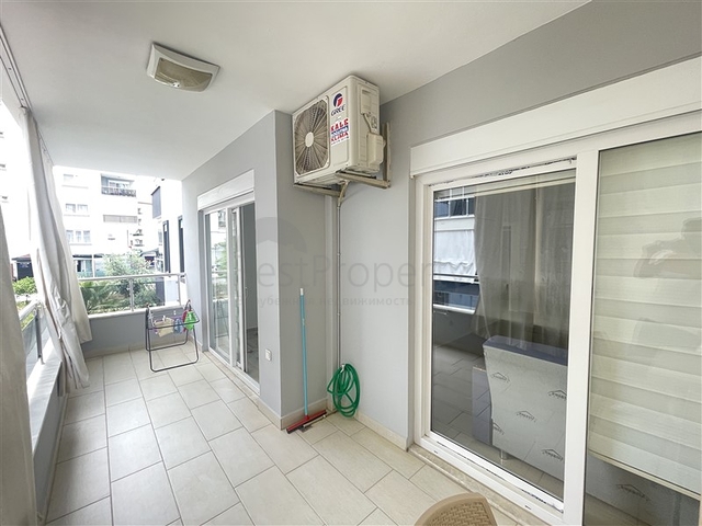 Spacious 1+1 apartment in the popular Cikcilli area