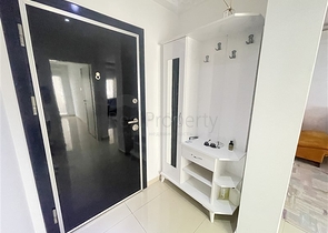 Spacious 1+1 apartment in the popular Cikcilli area