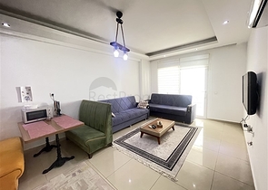 Spacious 1+1 apartment in the popular Cikcilli area