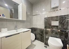 Spacious 1+1 apartment in the popular Cikcilli area