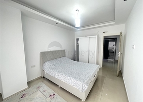 Spacious 1+1 apartment in the popular Cikcilli area