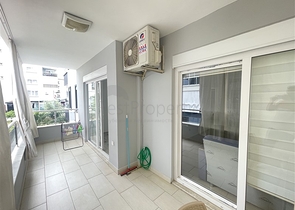 Spacious 1+1 apartment in the popular Cikcilli area