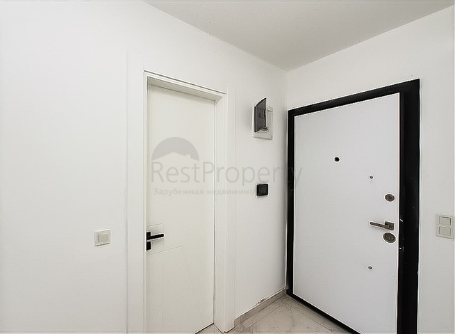 1+1 apartment in a luxury complex from the owner in Avsallar district