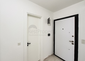 1+1 apartment in a luxury complex from the owner in Avsallar district