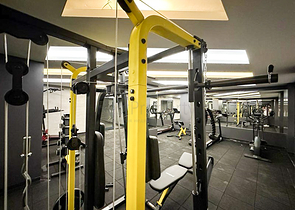 2+1 apartment in Mahmutlar district, 400 m from the sea 