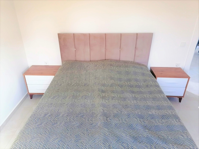 1+1 apartment in an eco-friendly area of Avsallar