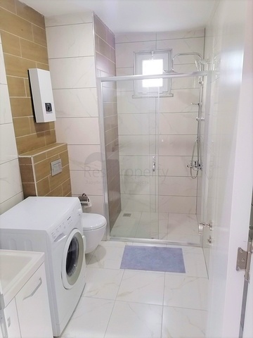 1+1 apartment in an eco-friendly area of Avsallar