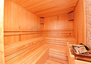 1+1 apartment in an eco-friendly area of Avsallar