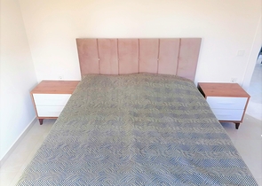 1+1 apartment in an eco-friendly area of Avsallar