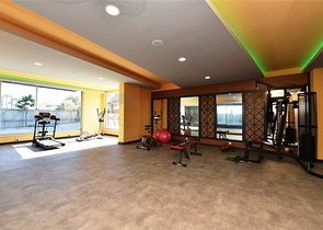 1+1 apartment in an eco-friendly area of Avsallar