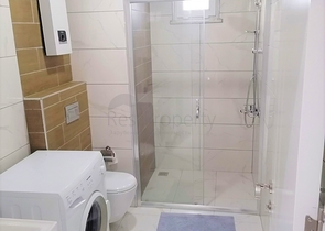 1+1 apartment in an eco-friendly area of Avsallar