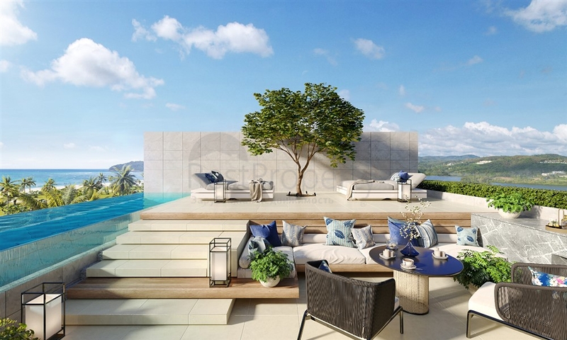 Luxury Lagoon Project