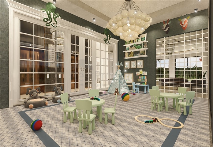 Luxury and harmony on the shore. Premium project on the first coastline