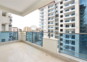 1+1 apartments in a premium class complex