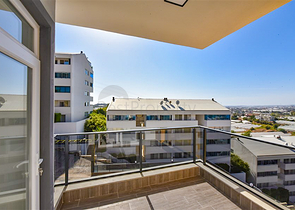 1+1 apartment in Konakli resort area