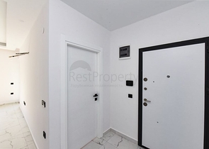 1+1 apartment in Konakli resort area