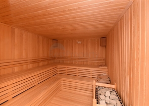 1+1 apartment in Konakli resort area