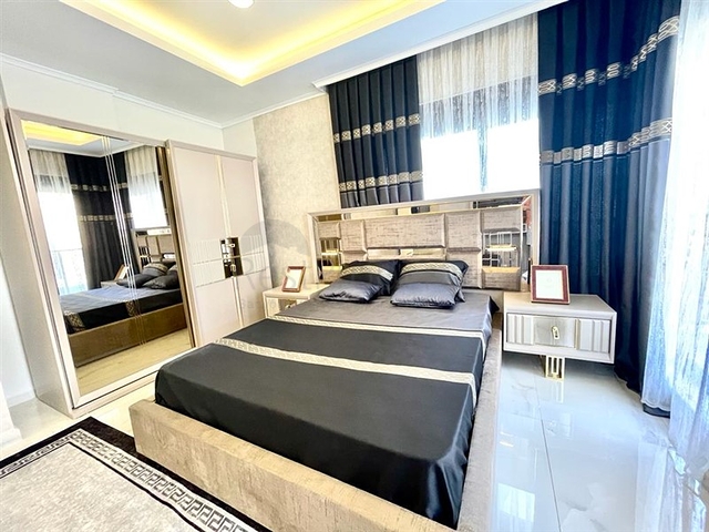 Garden duplex in the Oba area