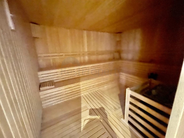 Garden duplex in the Oba area