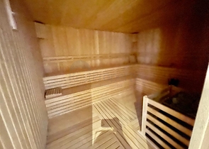 Garden duplex in the Oba area