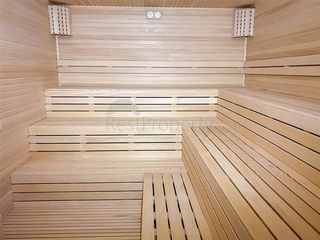 Cozy 1+1 apartment 650m from the sea in the Mahmutlar area