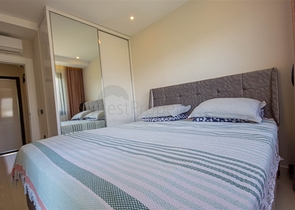 Cozy 1+1 apartment 650m from the sea in the Mahmutlar area