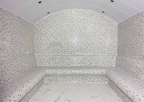 Cozy 1+1 apartment 650m from the sea in the Mahmutlar area