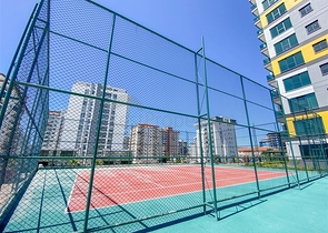 Cozy 1+1 apartment 650m from the sea in the Mahmutlar area