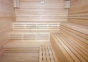 Cozy 1+1 apartment 650m from the sea in the Mahmutlar area