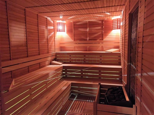 Apartment 2+1 in the very center of Oba district