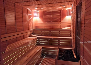 Apartment 2+1 in the very center of Oba district