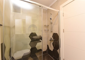 Apartment 2+1 in the very center of Oba district