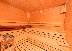 Spacious 1+1 apartment in a complex with all the infrastructure by the sea in Mahmutlar