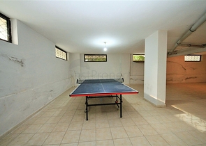 Spacious 2+1 apartment 300 meters from the sea