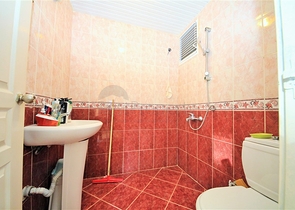 Spacious 2+1 apartment 300 meters from the sea