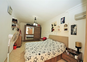 Spacious 2+1 apartment 300 meters from the sea