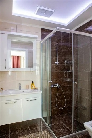 Apartment 2+1 in Tosmur district