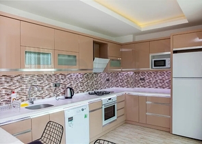 Apartment 2+1 in Tosmur district