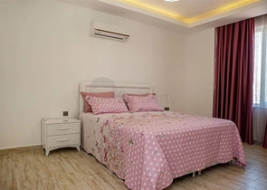 Apartment 2+1 in Tosmur district