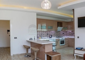 Apartment 2+1 in Tosmur district