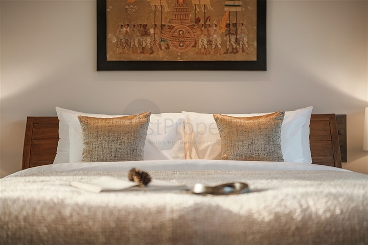 Launch of sales of the next Anchan project near Bang Tao beach