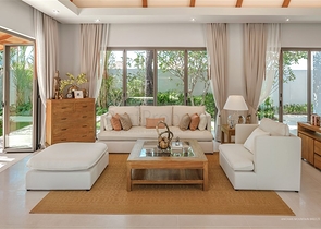 Launch of sales of the next Anchan project near Bang Tao beach