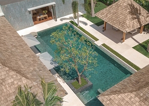 Launch of sales of the next Anchan project near Bang Tao beach