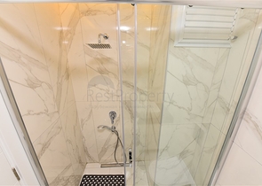 New 1+1 apartment in the center of Alanya