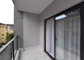 New 1+1 apartment in the center of Alanya