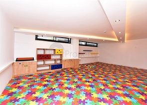 New 1+1 apartment in the center of Alanya